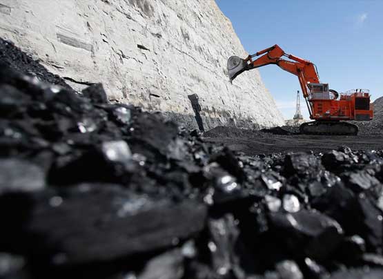Coal Investigation